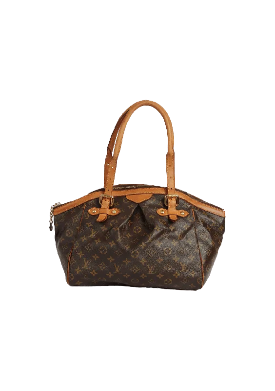 Clearance Event MONOGRAM TIVOLI GM Flash Sale On Handbags