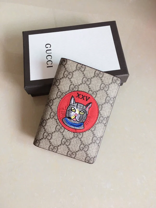 Flash Sale Lawi - Guki Wallet - 469 The Bag Sale You've Been Waiting For Is Here