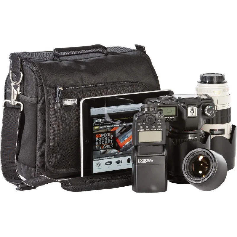 Limited Time Offer Think Tank Photo Sub Urban Disguise 30 Shoulder Bag - Black Trendy Purses At Exclusive Promotional Rates Limited Time Offer Think Tank Photo Sub Urban Disguise 30 Shoulder Bag - Black Trendy Purses At Exclusive Promotional Rates
