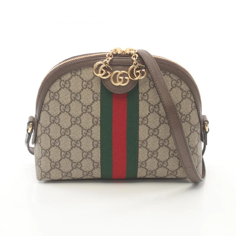 Retro Lovers Gucci Ophidia GG Supreme Shoulder Bag Trendy Purses At Exclusive Promotional Rates Retro Lovers Gucci Ophidia GG Supreme Shoulder Bag Trendy Purses At Exclusive Promotional Rates