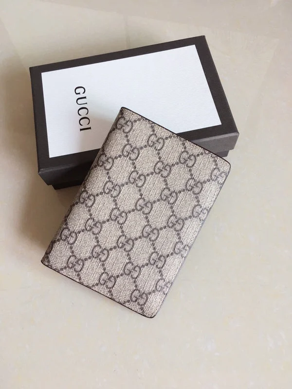 Flash Sale Fever Lawi - Guki Wallet - 471 Luxury Bags, Budget Prices