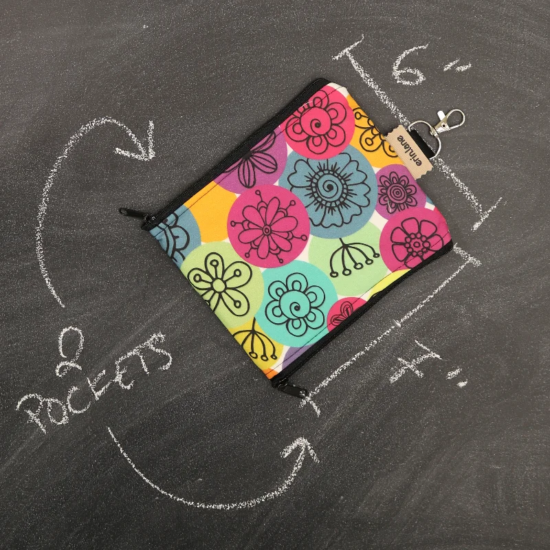 Inspired Bags For High-End Fashion Zip and Clip Notions Organizer in In The Margins Your Perfect Bag At The Perfect Price Inspired Bags For High-End Fashion Zip and Clip Notions Organizer in In The Margins Your Perfect Bag At The Perfect Price