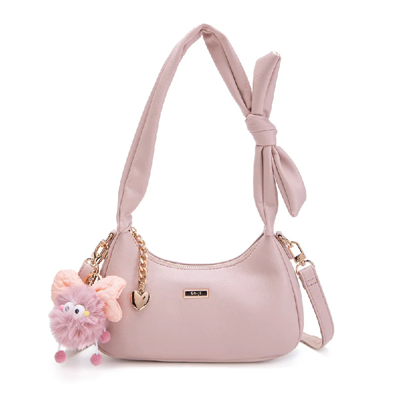 Timeless Elegance Redefined En-ji Monhi Shoulderbag - Ballerinapink Trendy And Timeless Handbags Now On Sale Timeless Elegance Redefined En-ji Monhi Shoulderbag - Ballerinapink Trendy And Timeless Handbags Now On Sale