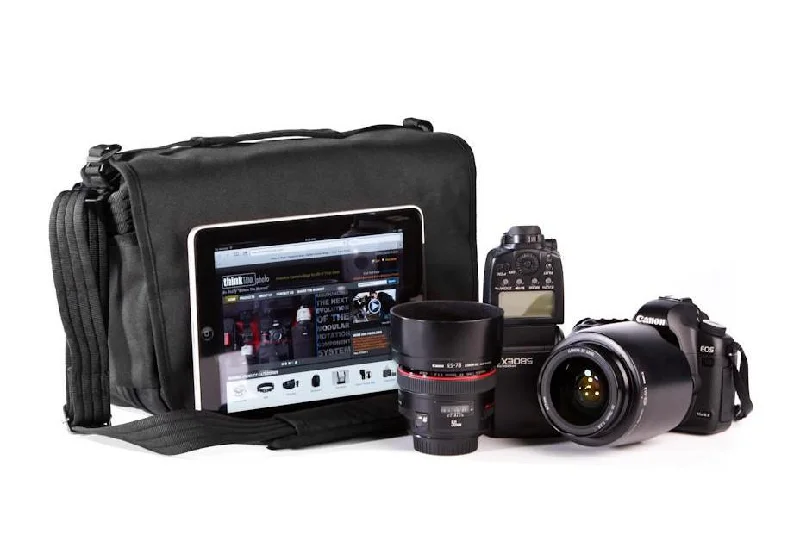 Inspired By You, Designed For You Think Tank Photo Retrospective 7 Shoulder Bag - Black ( TT749 ) Elegant Bags With Limited Stock Available Inspired By You, Designed For You Think Tank Photo Retrospective 7 Shoulder Bag - Black ( TT749 ) Elegant Bags With Limited Stock Available