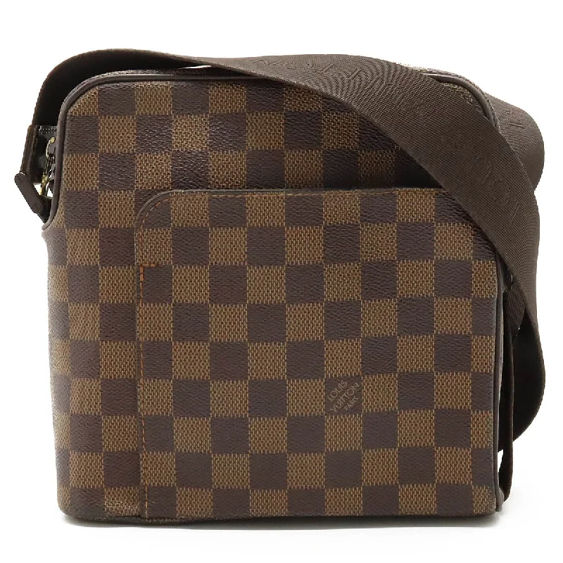 Handbag For Fashion Louis Vuitton Damier Olaf PM Shoulder Bag N41442 Chic Handbags At Special Promotional Prices Handbag For Fashion Louis Vuitton Damier Olaf PM Shoulder Bag N41442 Chic Handbags At Special Promotional Prices