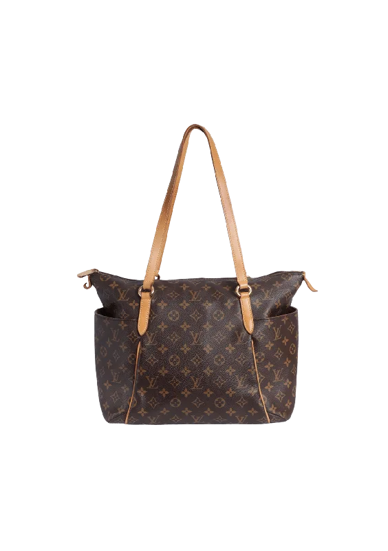 Flash Sale On Premium Bags MONOGRAM TOTALLY MM Stylish Handbags At Unbeatable Discounts Flash Sale On Premium Bags MONOGRAM TOTALLY MM Stylish Handbags At Unbeatable Discounts