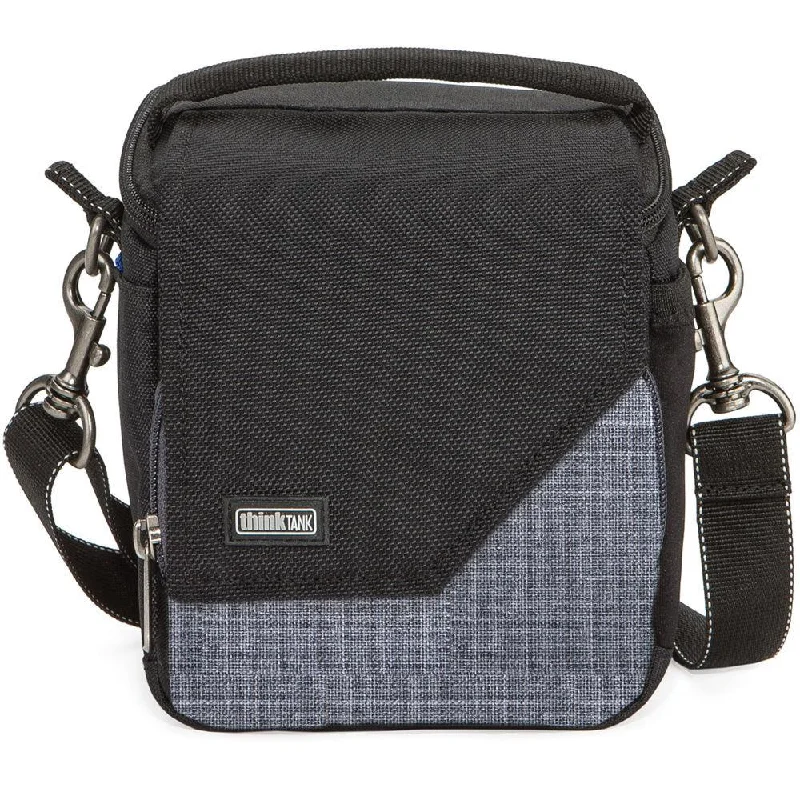 Special Offers, Don't Miss Think Tank Mirrorless Mover 10 Shoulder Camera Bag - Heathered Grey Fashionable Crossbody Bags At Special Offers Special Offers, Don't Miss Think Tank Mirrorless Mover 10 Shoulder Camera Bag - Heathered Grey Fashionable Crossbody Bags At Special Offers