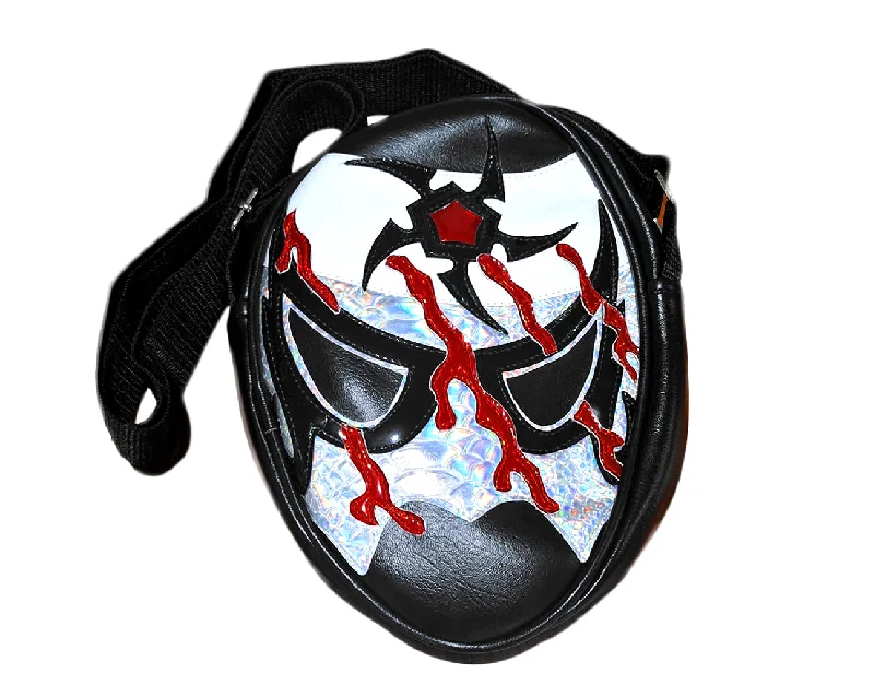 Trend Leading Collection PENTA SHOULDER BAG (BLOODY VERSION) Exclusive Discounts On Stylish Handbags Trend Leading Collection PENTA SHOULDER BAG (BLOODY VERSION) Exclusive Discounts On Stylish Handbags
