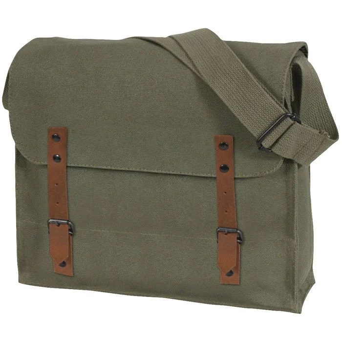 Bags For College Students On A Budget Olive Drab - Classic Medic Shoulder Bag Grab Stylish Bags Before They Sell Out Bags For College Students On A Budget Olive Drab - Classic Medic Shoulder Bag Grab Stylish Bags Before They Sell Out