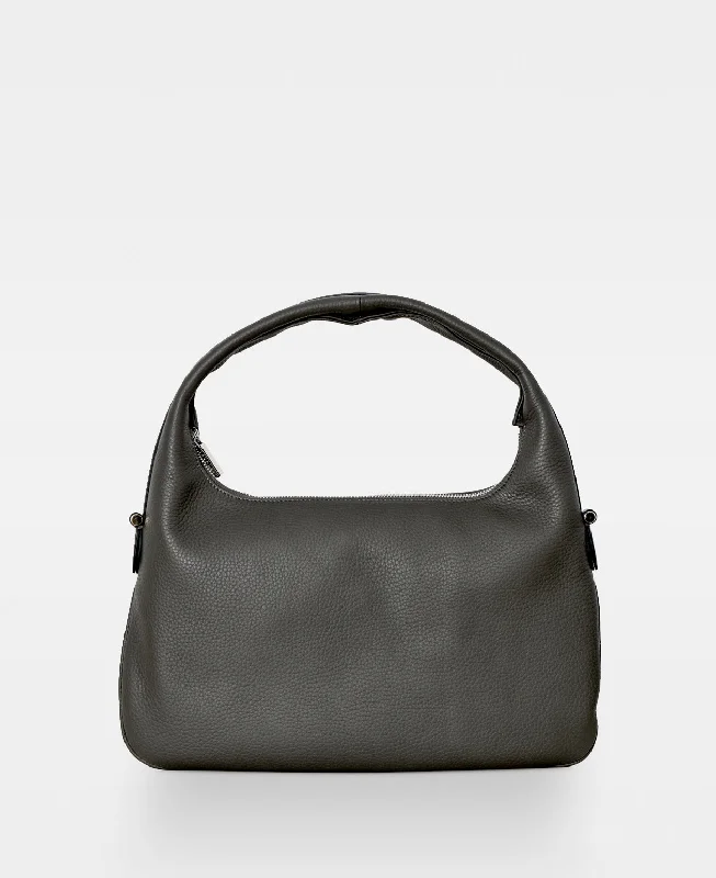 Hot Sale SOPHIA shoulder bag - Taupe Limited-Stock Bag Clearance – Hurry