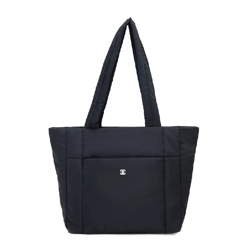 Exclusive Discount En-ji Dori Totebag - Black Must-Have Bags, Big Discounts