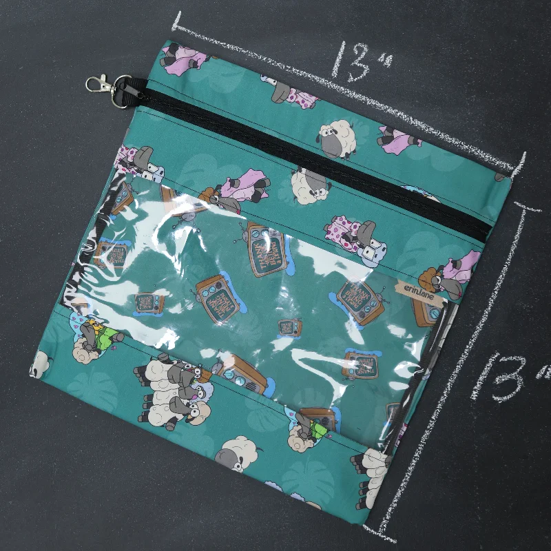 Dive Into Trendy Styles Stash Finder Project Organizer in Golden Girls Sheeple Unmissable Deals On Everyday Handbags Dive Into Trendy Styles Stash Finder Project Organizer in Golden Girls Sheeple Unmissable Deals On Everyday Handbags