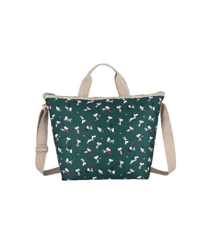 Final Sale Deluxe Easy Carry Tote Don't Miss Out – Handbag Discounts
