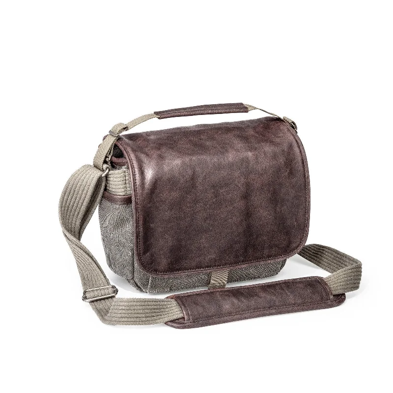 Modern Chic Discounts Think Tank Retrospective Leather 7 Shoulder Camera Bag - Pinestone Trendy Totes, Shop & Save Modern Chic Discounts Think Tank Retrospective Leather 7 Shoulder Camera Bag - Pinestone Trendy Totes, Shop & Save