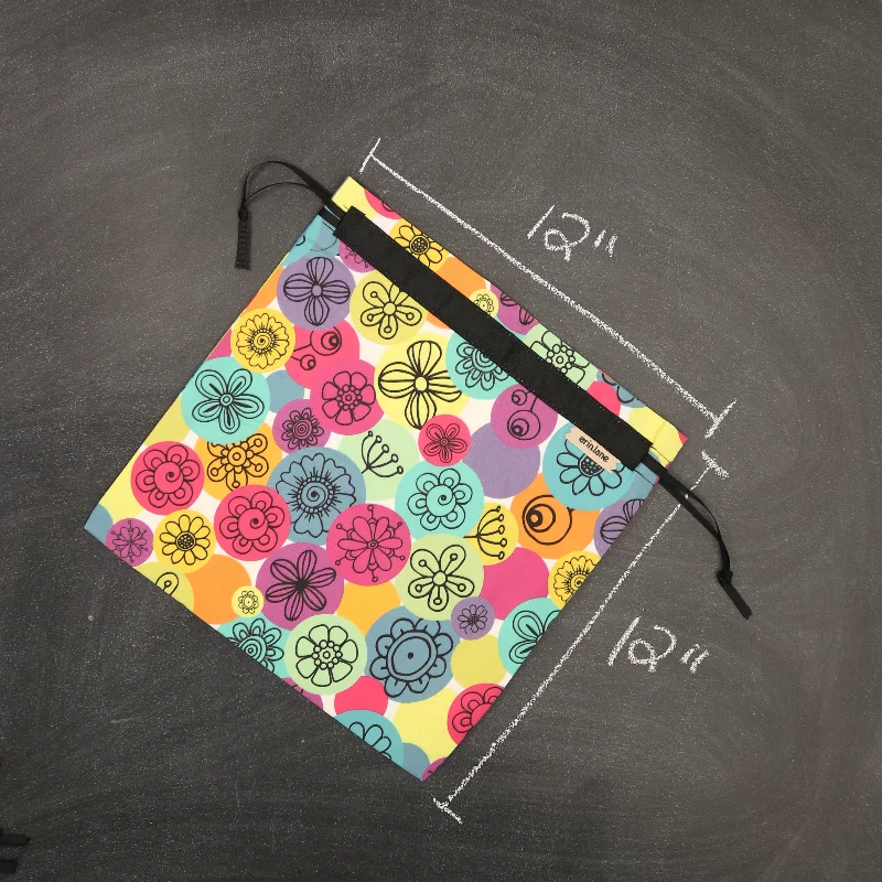 Big Savings Small Project Bag in In The Margins Must-Have Bags, Big Discounts
