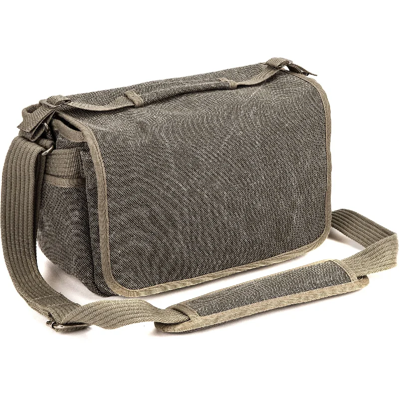 Stylish Bags With Discounts Think Tank Photo Retrospective 6 Shoulder Bag (Pinestone) - TT739 Must-Have Bags With Big Savings Stylish Bags With Discounts Think Tank Photo Retrospective 6 Shoulder Bag (Pinestone) - TT739 Must-Have Bags With Big Savings