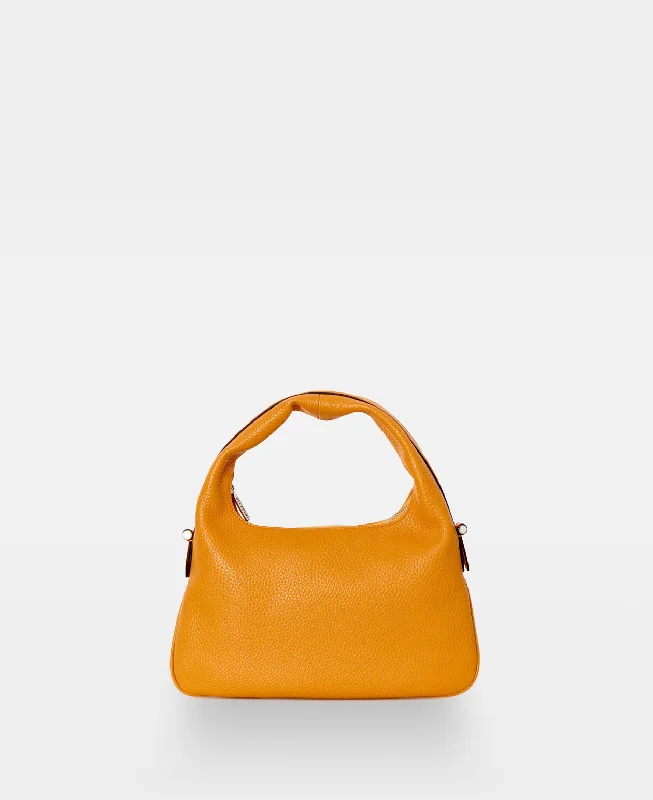 Low Price Special TRACY small shoulder bag - Apricot Orange Grab Stylish Bags Before They're Gone Low Price Special TRACY small shoulder bag - Apricot Orange Grab Stylish Bags Before They're Gone