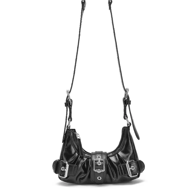 Dive Into Trendy Styles Palma Wrinkle Black Don't Miss Out – Shop Fashionable Bags At Special Rates Dive Into Trendy Styles Palma Wrinkle Black Don't Miss Out – Shop Fashionable Bags At Special Rates