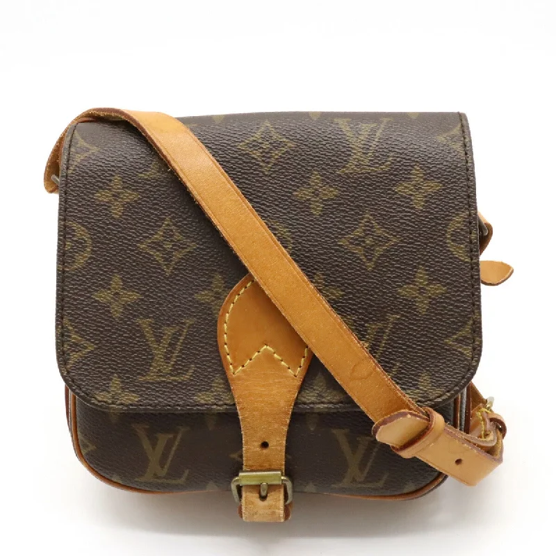 Forward Trendsetter Louis Vuitton Monogram Mini Cartouchiere PM Shoulder Bag M51254 Affordable Elegance, Grab Yours Now Forward Trendsetter Louis Vuitton Monogram Mini Cartouchiere PM Shoulder Bag M51254 Affordable Elegance, Grab Yours Now