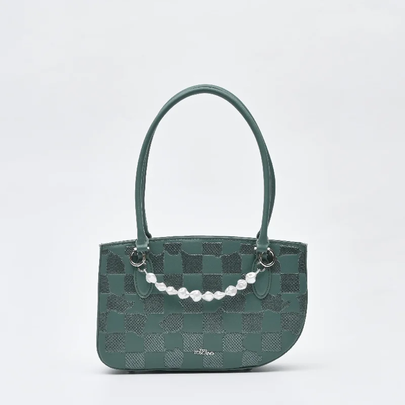 Luxury Bags For Professionals With Discounts Checkmate Shoulder Bag - TLHB2333PN3MJ4 Fashion Bags With Huge Discounts Luxury Bags For Professionals With Discounts Checkmate Shoulder Bag - TLHB2333PN3MJ4 Fashion Bags With Huge Discounts