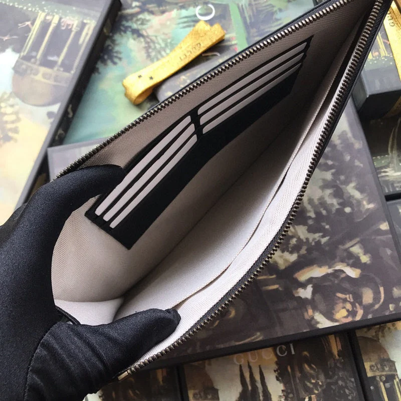 Limited Time Lawi - Guki Wallet - 417 High-End Handbags At Affordable Prices
