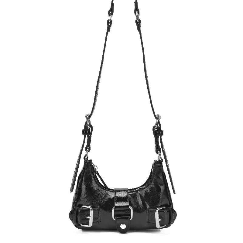 Seasonal Fashion Palma Recycled Cool Black Stylish Totes, Special Discounts