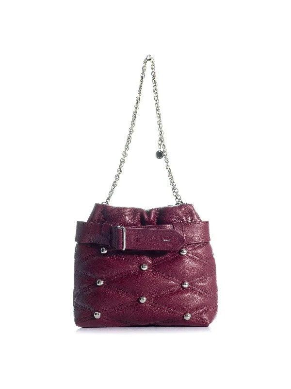 Chic Trends Unveiled The Pepper Shopper Leather Luxury Bags, Budget Prices