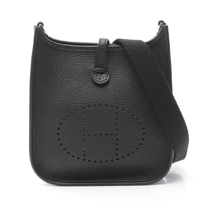 Bags With Tsa-Approved Features Hermes Evelyne TPM Amazon Shoulder Bag Black Limited-Time Sale On Trendy Handbags – Don't Miss Out Bags With Tsa-Approved Features Hermes Evelyne TPM Amazon Shoulder Bag Black Limited-Time Sale On Trendy Handbags – Don't Miss Out