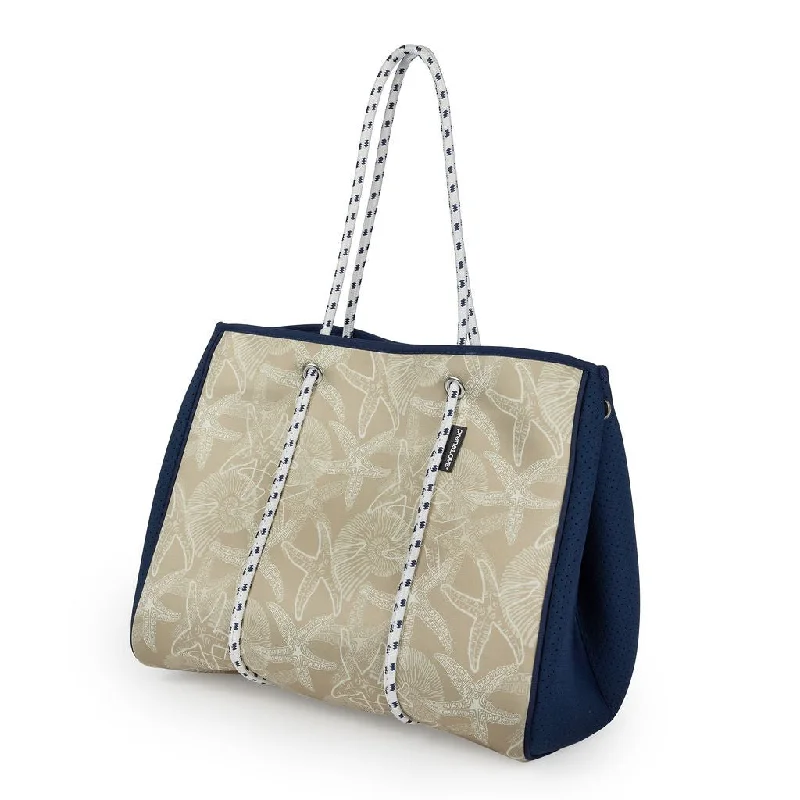 Bag For Luxury Lovers NEW: Classic Large Tote - Starfish Elevate Your Style With Our Handbag Sale Bag For Luxury Lovers NEW: Classic Large Tote - Starfish Elevate Your Style With Our Handbag Sale