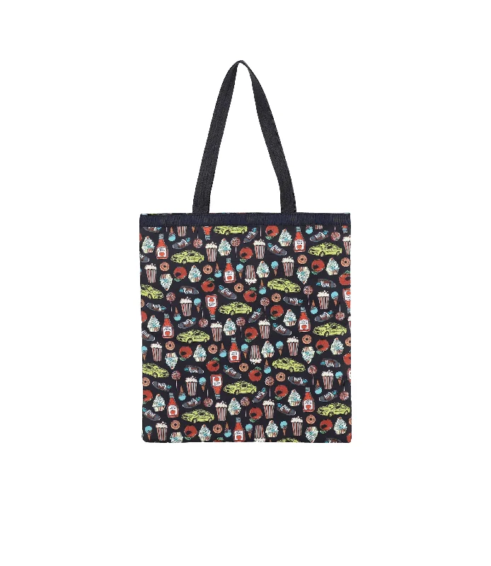 Daring Fashion Promotions Large Emerald Tote Statement Bags At Unbelievable Discounts – Shop Today