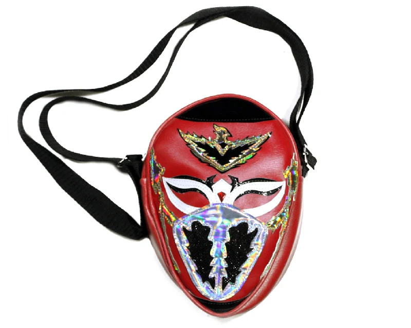 Enjoy Discount HAYABUSA SHOULDER BAG Trendy Purses At Exclusive Promotional Rates