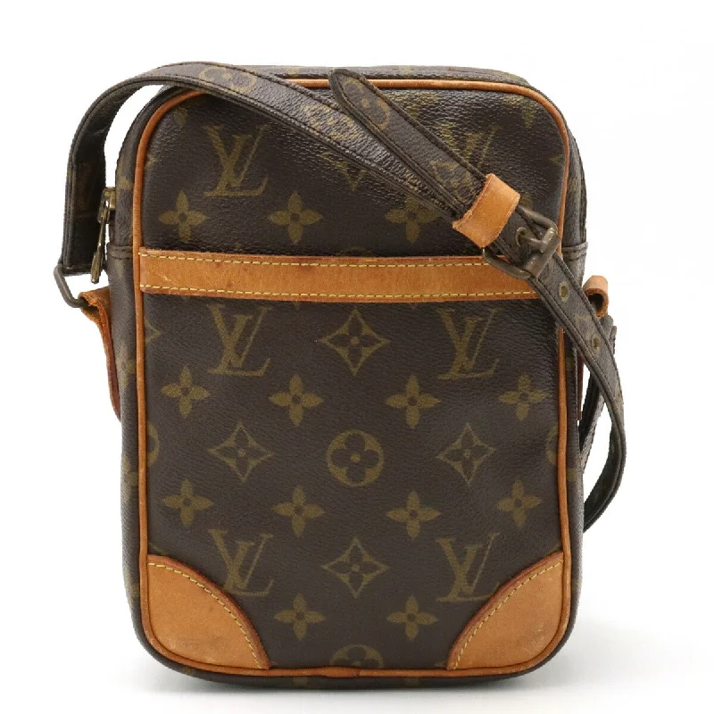 Stylish Bags For Fashion Bloggers Louis Vuitton Monogram Danube Shoulder Bag M45266 Trendy Handbags At Limited-Time Discounts Stylish Bags For Fashion Bloggers Louis Vuitton Monogram Danube Shoulder Bag M45266 Trendy Handbags At Limited-Time Discounts