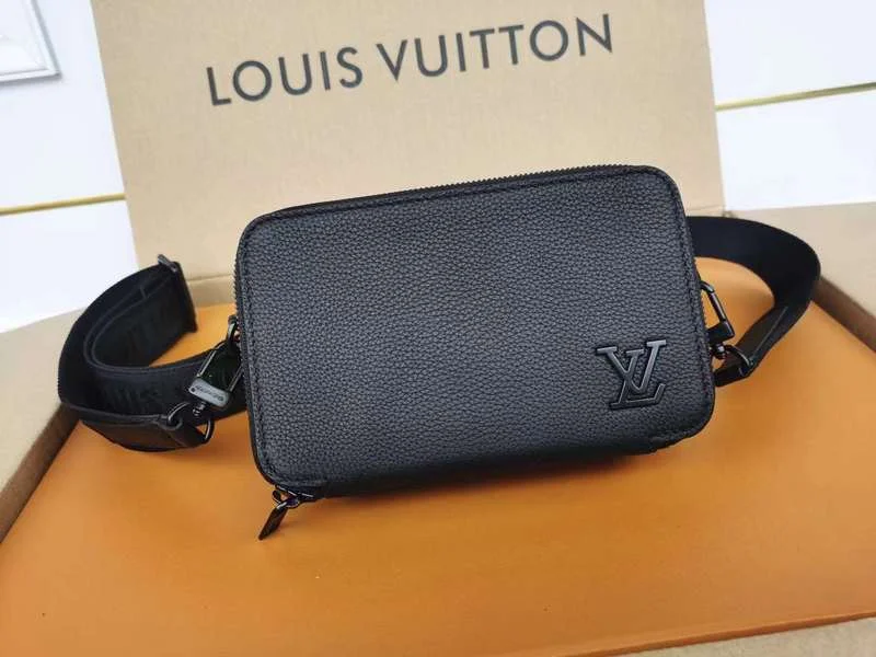 Chic And Edgy LOV2 Bags - Luxurious Bags  574 Shoulder Bags, Best Deals Today