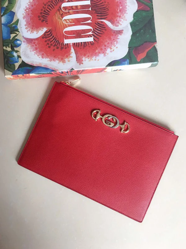 Sophisticated Style Offers Lawi - Guki Wallet - 461 Designer Bags At Exclusive Clearance Prices