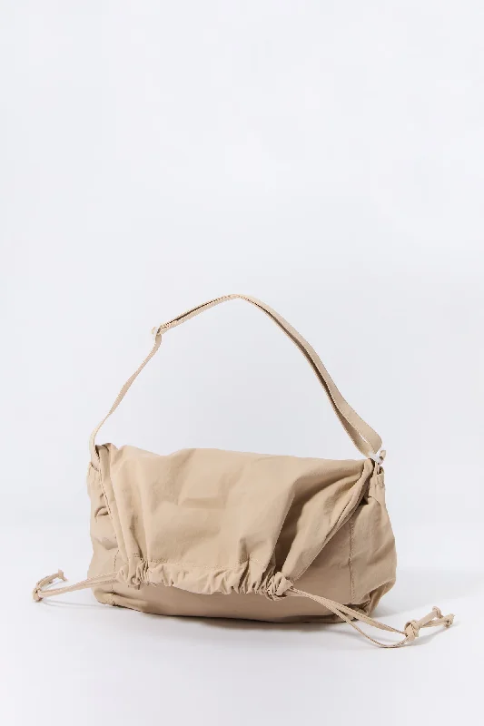 Drawstring Shoulder Bag Huge Handbag Markdowns – Update Your Collection Now