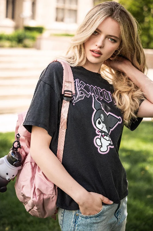 Nylon Backpack with Pencil Case Premium Handbags At Unbeatable Markdowns