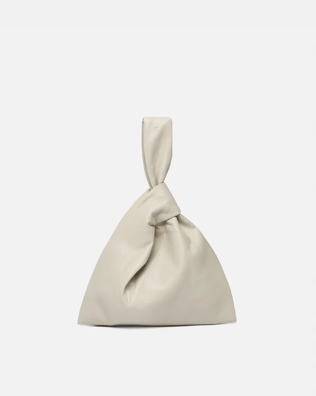Jen - Okobor™ Alt-Leather Clutch Bag - Creme Must-Have Bags At Irresistible Discounts Jen - Okobor™ Alt-Leather Clutch Bag - Creme Must-Have Bags At Irresistible Discounts