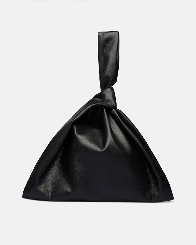 Jen Large - Okobor™ Alt-Leather Clutch Bag - Black Your Perfect Bag At The Perfect Price Jen Large - Okobor™ Alt-Leather Clutch Bag - Black Your Perfect Bag At The Perfect Price