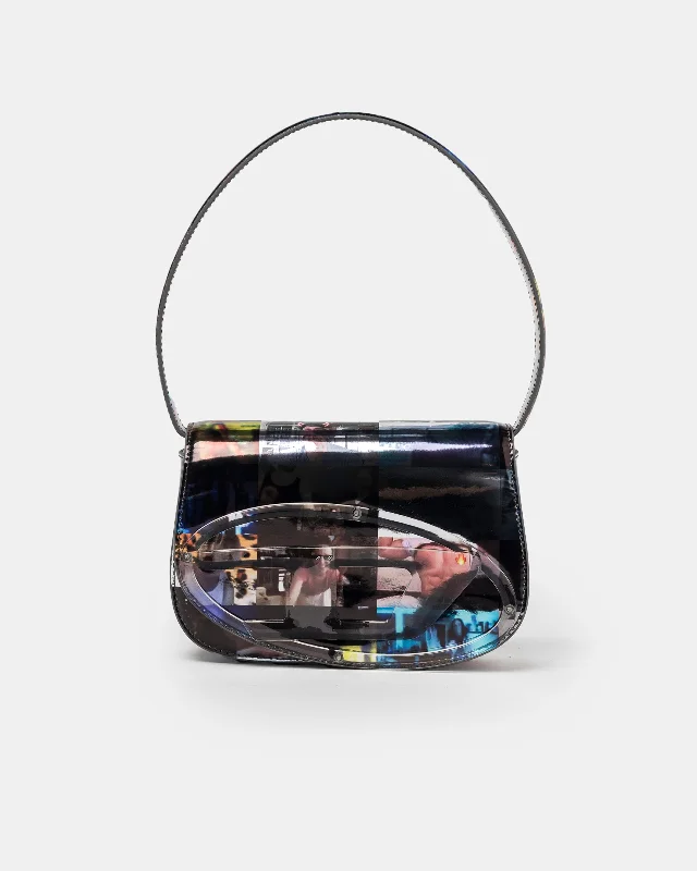 1DR Shoulder Bag in Multi Premium Handbags With A Touch Of Elegance