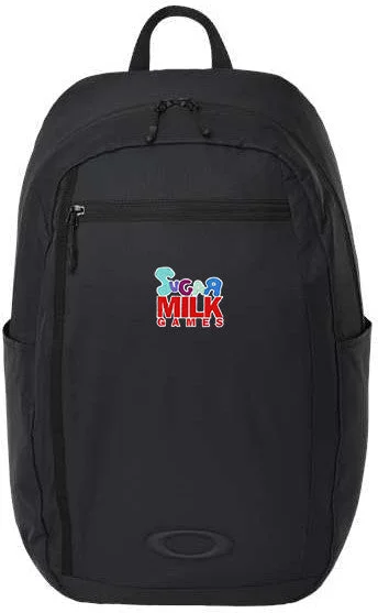Oakley 22L Sport Backpack Trendy And Classic Bags Now At Unbeatable Discounts