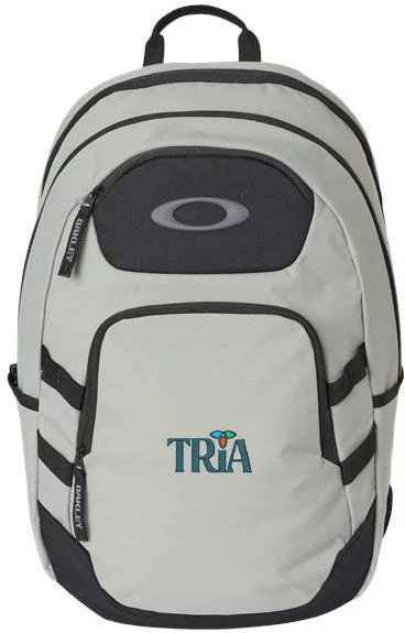 Oakley 24L Gearbox 5-Speed Backpack Stylish Bags, Unbeatable Prices