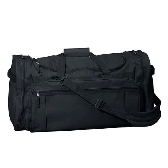 3906 - Liberty Bags Explorer Large Duffel Bag Trendy Purses At Unbeatable Discounts