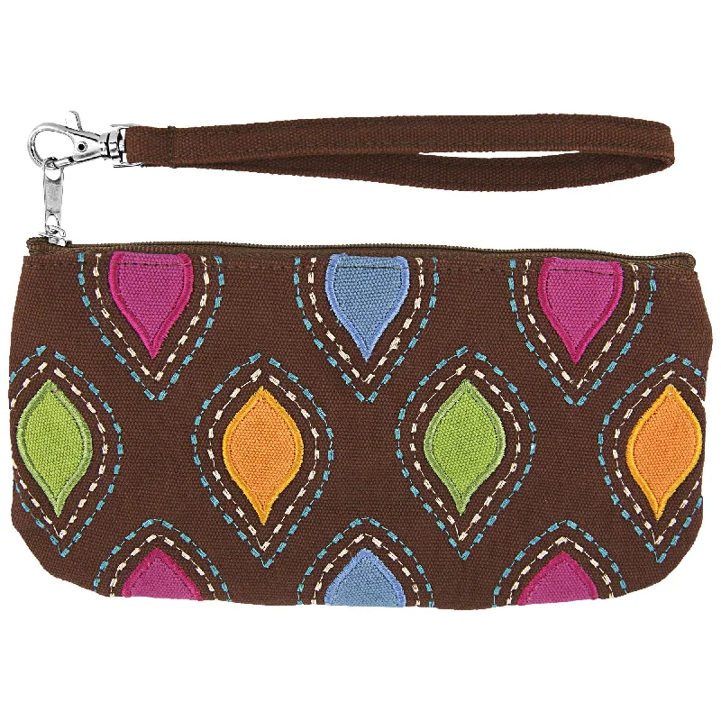 Far East Wristlet Unmissable Deals On Everyday Handbags