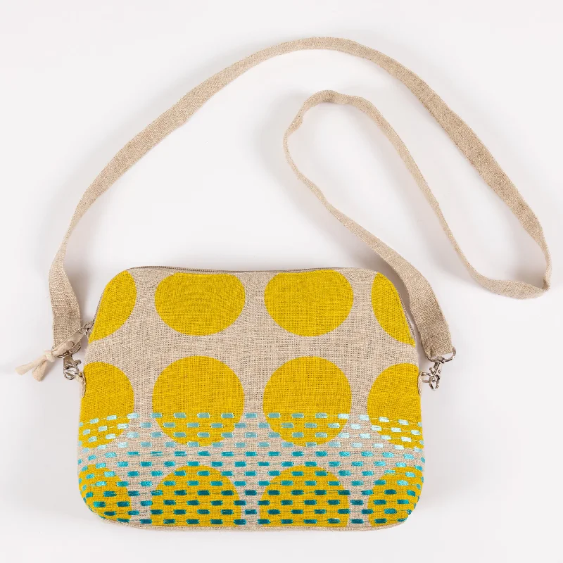 Bright Spot Messenger Bag The Perfect Bag Sale Is Here
