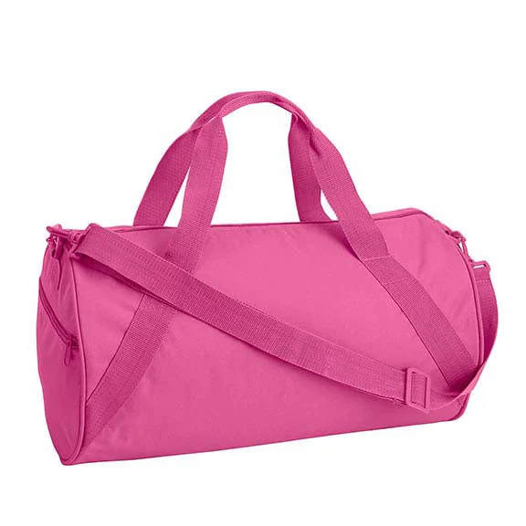 8805 - Liberty Bags Barrel Duffel Bag Luxury Handbags At Budget-Friendly Rates