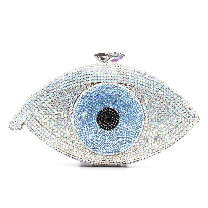 AB Eye Clutch Shoulder Bags, Crossbody Bags, And More On Sale