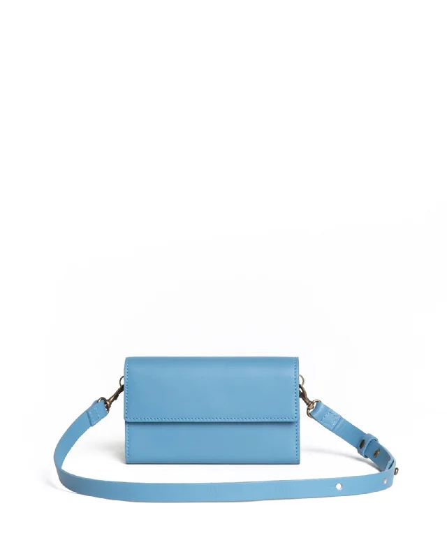 Ado Wallet + Hip Pack – Sky Designer Bags At Low Prices