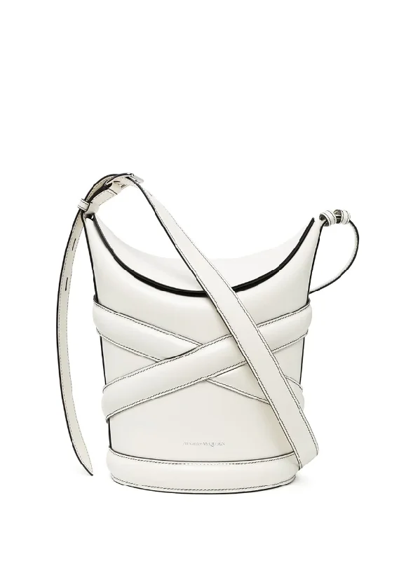 Alexander McQueen The Curve shoulder bag Don't Miss Out – Handbag Discounts