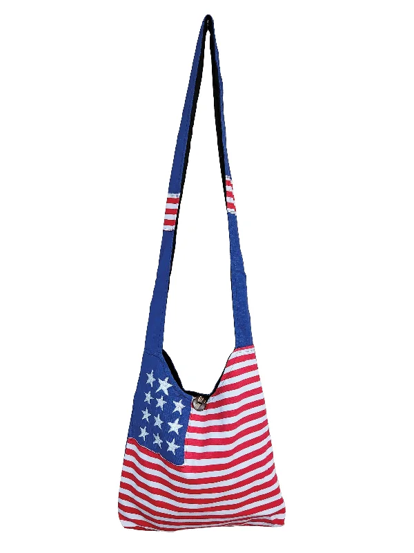 American Flag Bag The Ultimate Sale On Must-Have Handbags