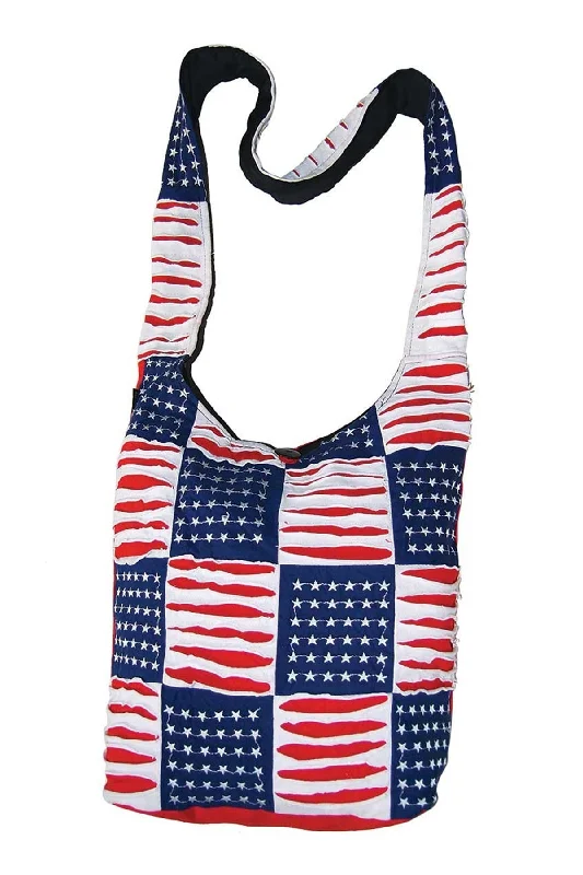 American Flag Bag Unmissable Deals On High-Quality Designer Bags